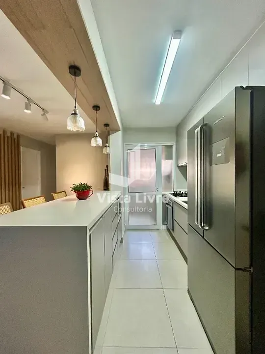 Apartamento, 3 quartos, 92 m² - Foto 9