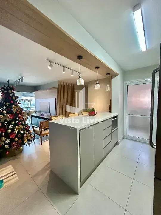 Apartamento, 3 quartos, 92 m² - Foto 8