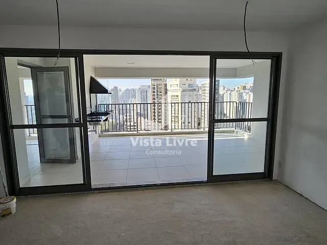Apartamento com 115m² 3 quartos e 1 banheiro, à venda, no bairro Perdizes em São Paulo