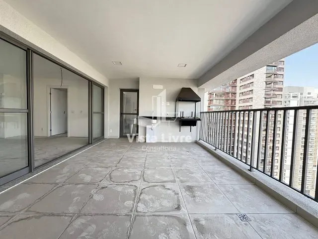 Apartamento com 115m² 3 quartos e 1 banheiro, à venda, no bairro Perdizes em São Paulo