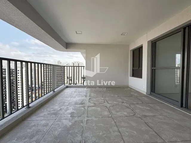 Apartamento com 115m² 3 quartos e 1 banheiro, à venda, no bairro Perdizes em São Paulo