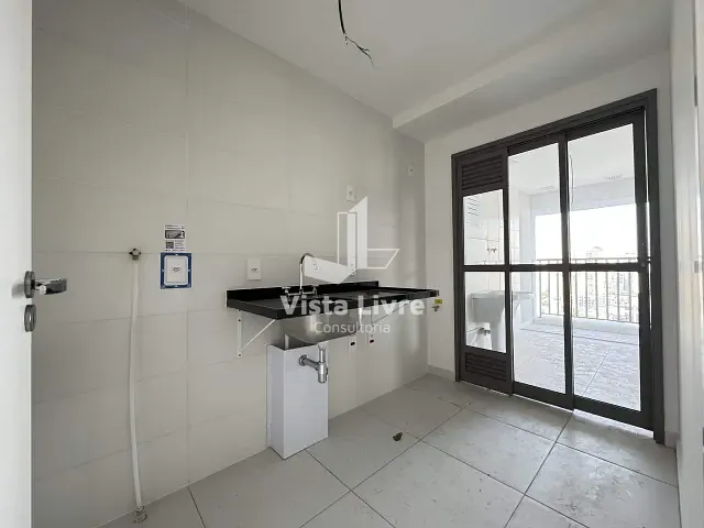 Apartamento com 115m² 3 quartos e 1 banheiro, à venda, no bairro Perdizes em São Paulo