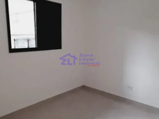 Apartamento com 41m² 2 quartos e 1 banheiro, à venda, no bairro Cidade Patriarca em São Paulo