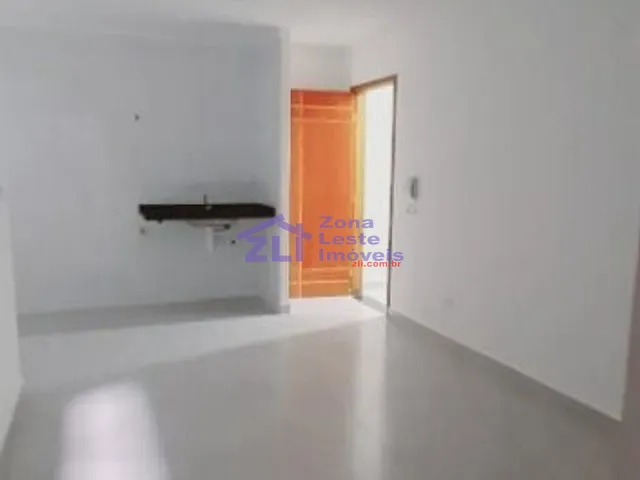 Apartamento com 41m² 2 quartos e 1 banheiro, à venda, no bairro Cidade Patriarca em São Paulo