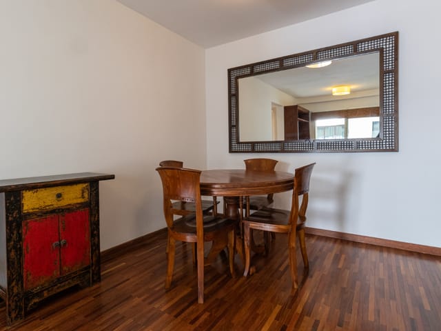 Apartamento com 57m² 2 quartos e 2 banheiros, à venda, no bairro Jardim Paulista em São Paulo