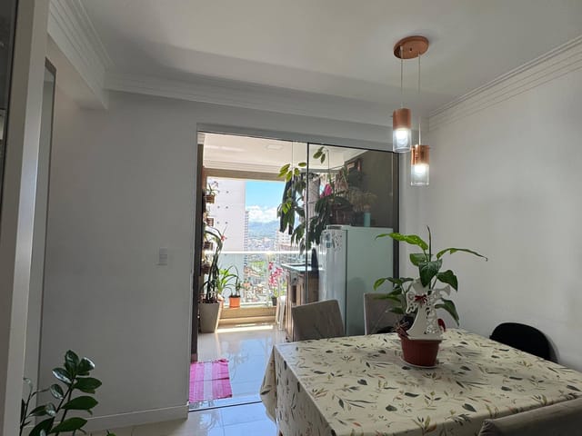 Foto do Apartamento - Apartamento à venda, Morretes, Itapema, SC | Interpraias Imóveis