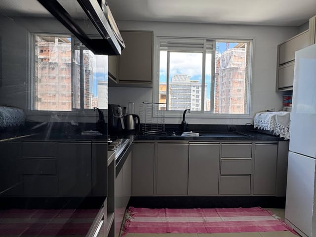 Foto do Apartamento - Apartamento à venda, Morretes, Itapema, SC | Interpraias Imóveis