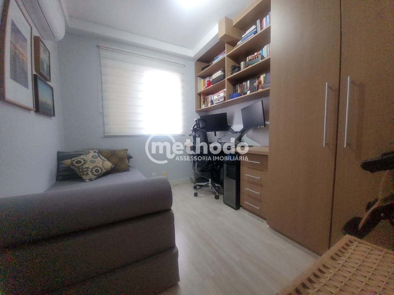 Apartamento, 3 quartos, 80 m² - Foto 17