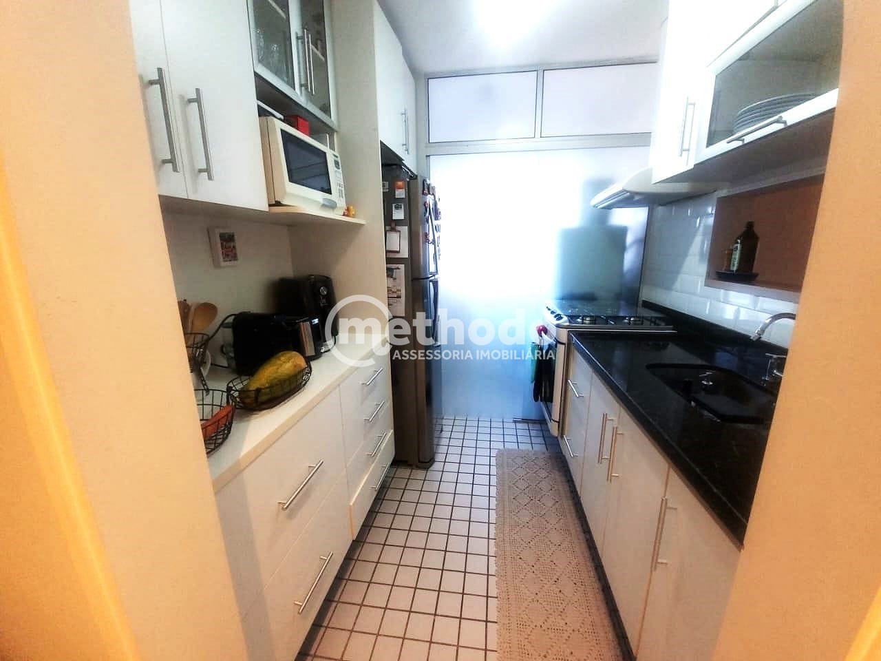 Apartamento, 3 quartos, 80 m² - Foto 11