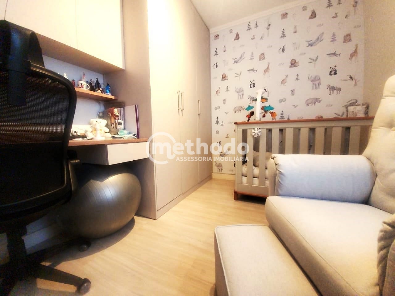 Apartamento, 3 quartos, 80 m² - Foto 16