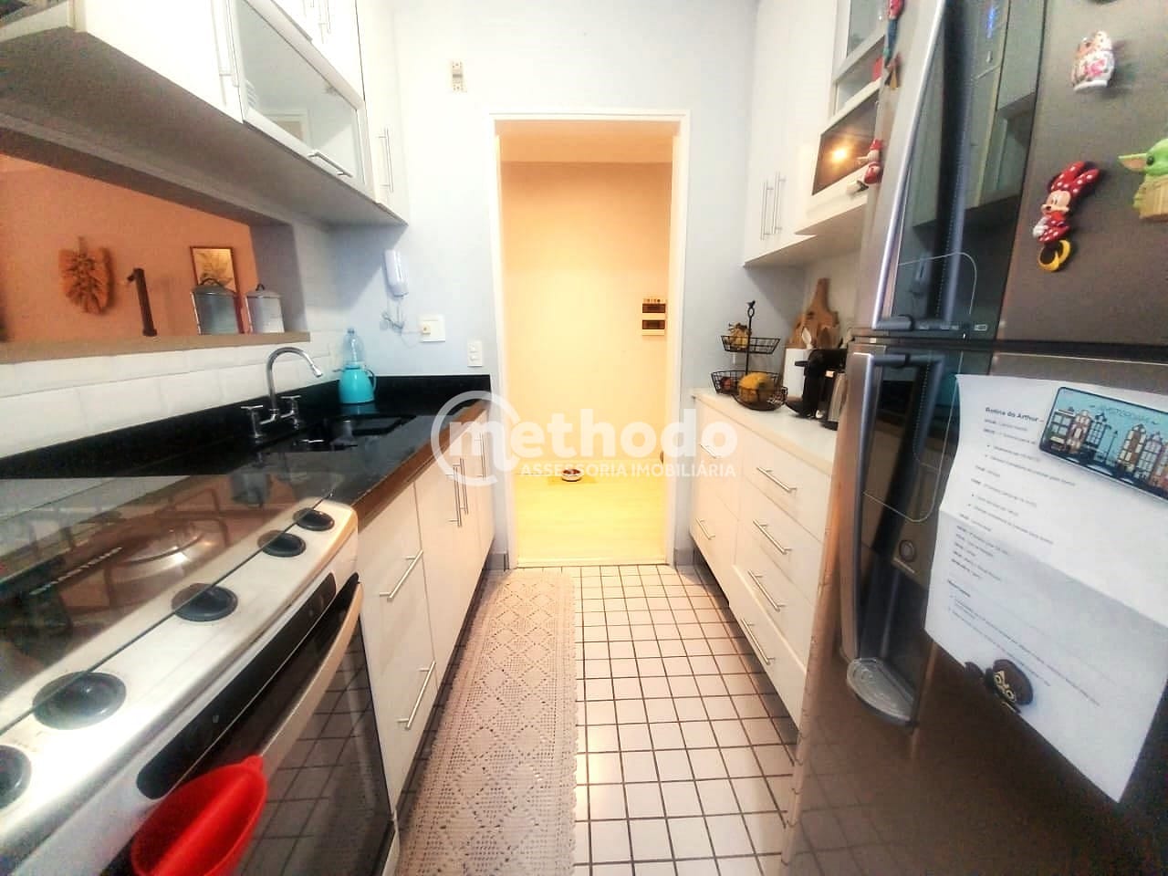 Apartamento, 3 quartos, 80 m² - Foto 10