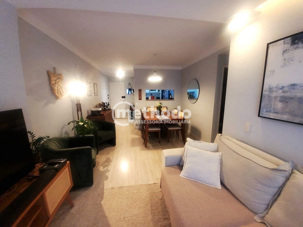 Apartamento, 3 quartos, 80 m² - Foto 4