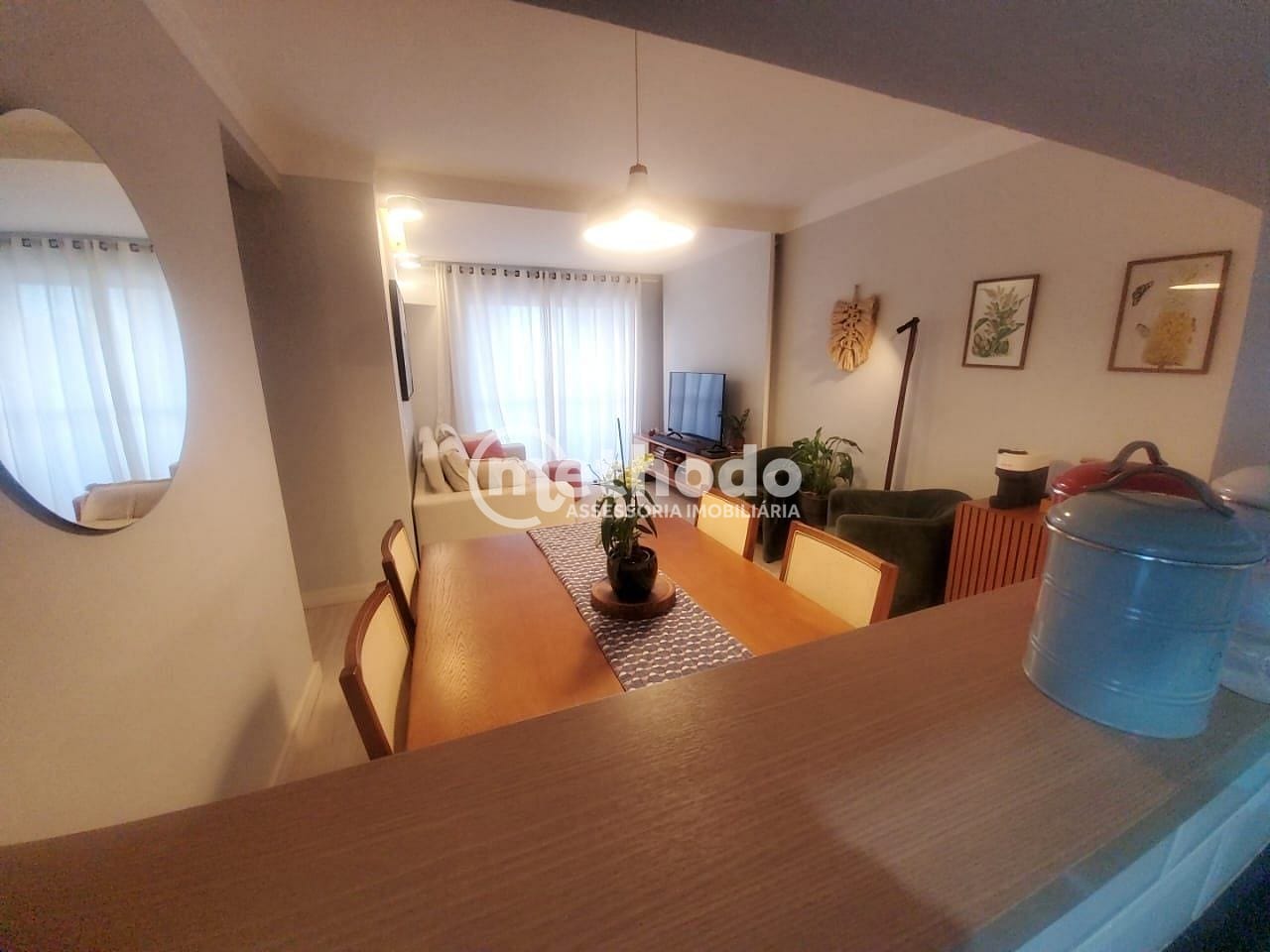 Apartamento, 3 quartos, 80 m² - Foto 8