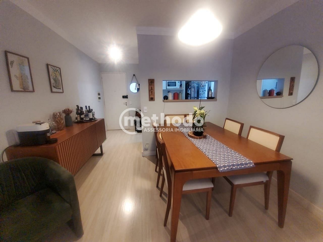 Apartamento, 3 quartos, 80 m² - Foto 6