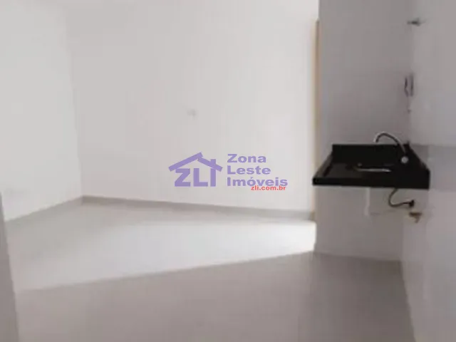 Apartamento com 41m² 2 quartos e 1 banheiro, à venda, no bairro Cidade Patriarca em São Paulo