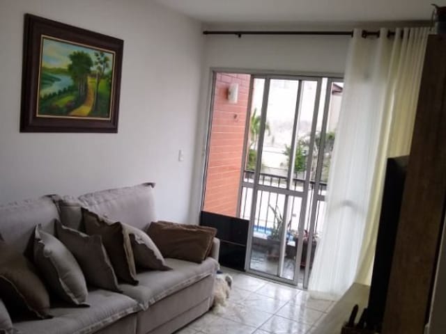Foto do Apartamento - Apartamento Anália Franco - São Paulo - Rua Templarios | ZONA LESTE IMÓVEIS