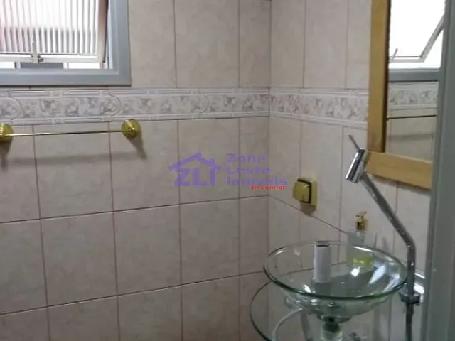 Apartamento com 74m² 3 quartos e 3 banheiros, à venda, no bairro Jardim Anália Franco em São Paulo
