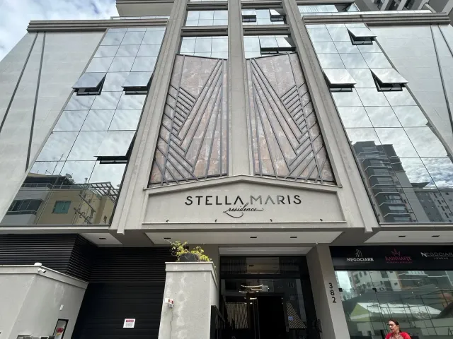 Foto do Apartamento - Apartamento à venda, Meia Praia, Itapema, SC | Interpraias Imóveis