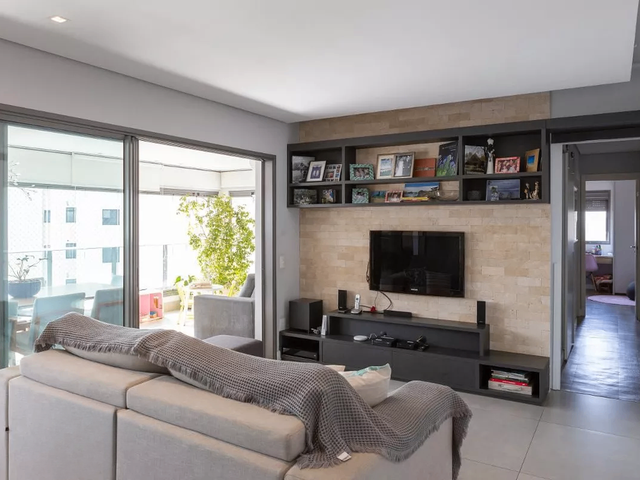 Foto do Apartamento - Apartamento à venda, Vila Leopoldina, São Paulo, SP | Vista Livre