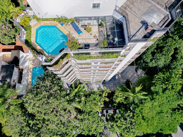 Apartamento com 430m² 4 quartos e 6 banheiros, à venda, no bairro Campo Belo em São Paulo