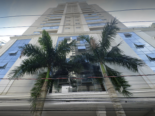 Foto do Apartamento - Apartamento à venda, Pioneiros, Balneário Camboriú, SC | Interpraias Imóveis