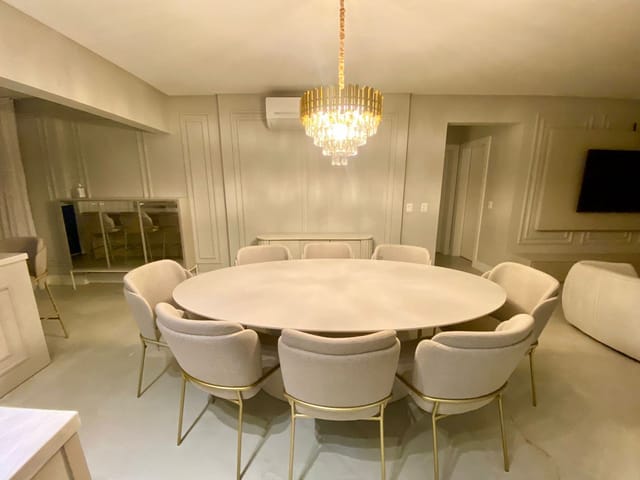 Foto do Apartamento - Apartamento à venda, Pioneiros, Balneário Camboriú, SC | Interpraias Imóveis