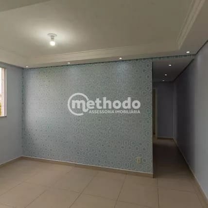 Apartamento, 2 quartos, 48 m² - Foto 3