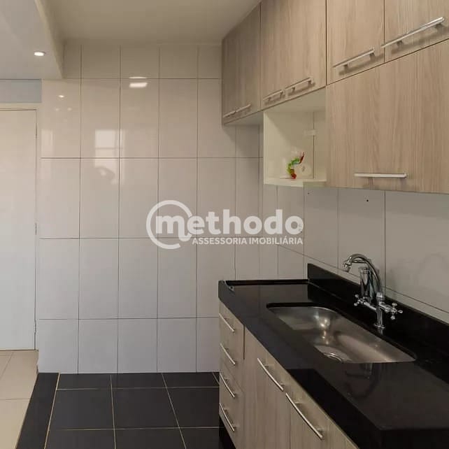 Apartamento, 2 quartos, 48 m² - Foto 8