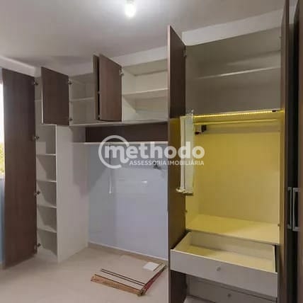 Apartamento, 2 quartos, 48 m² - Foto 15