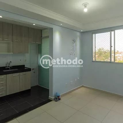 Apartamento, 2 quartos, 48 m² - Foto 4