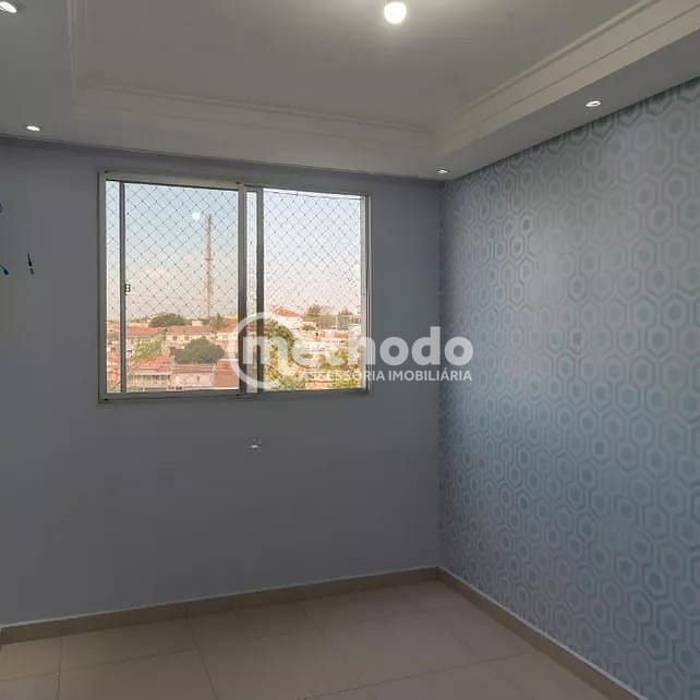 Apartamento, 2 quartos, 48 m² - Foto 1