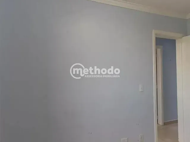 Apartamento com 48m² 2 quartos e 1 banheiro, à venda, no bairro Vila Carminha em Campinas