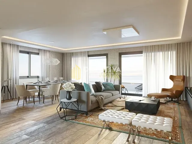 Apartamento 3 quartos e 4 banheiros, à venda, no bairro Tristeza em Porto Alegre