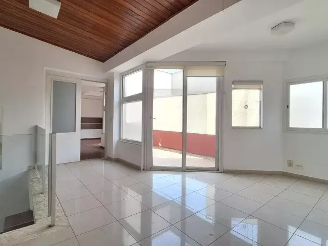 Foto do Apartamento - Apartamento Duplex à venda, Vila Ipojuca, São Paulo, SP | Vista Livre