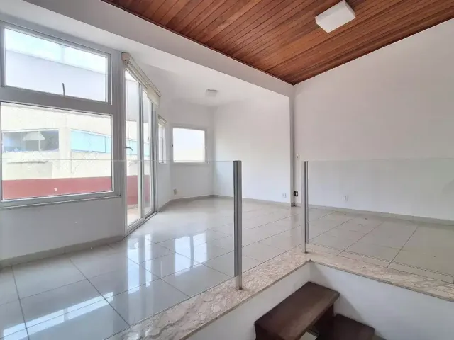 Foto do Apartamento - Apartamento Duplex à venda, Vila Ipojuca, São Paulo, SP | Vista Livre
