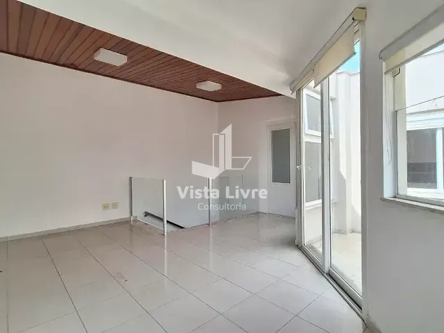 Apartamento com 111m² 2 quartos e 3 banheiros, à venda, no bairro Vila Ipojuca em São Paulo