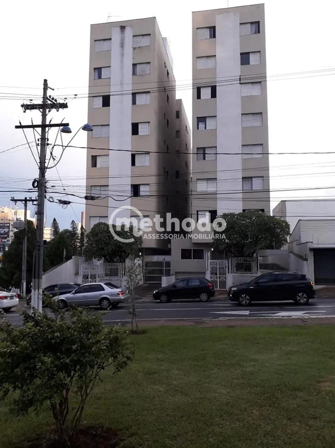 Apartamento, 1 quarto, 38 m² - Foto 1