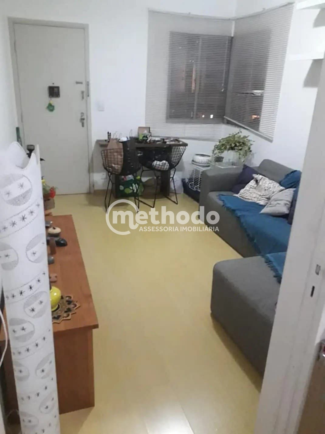 Apartamento, 1 quarto, 38 m² - Foto 2