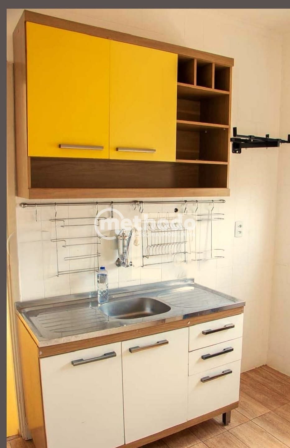 Apartamento, 1 quarto, 38 m² - Foto 5