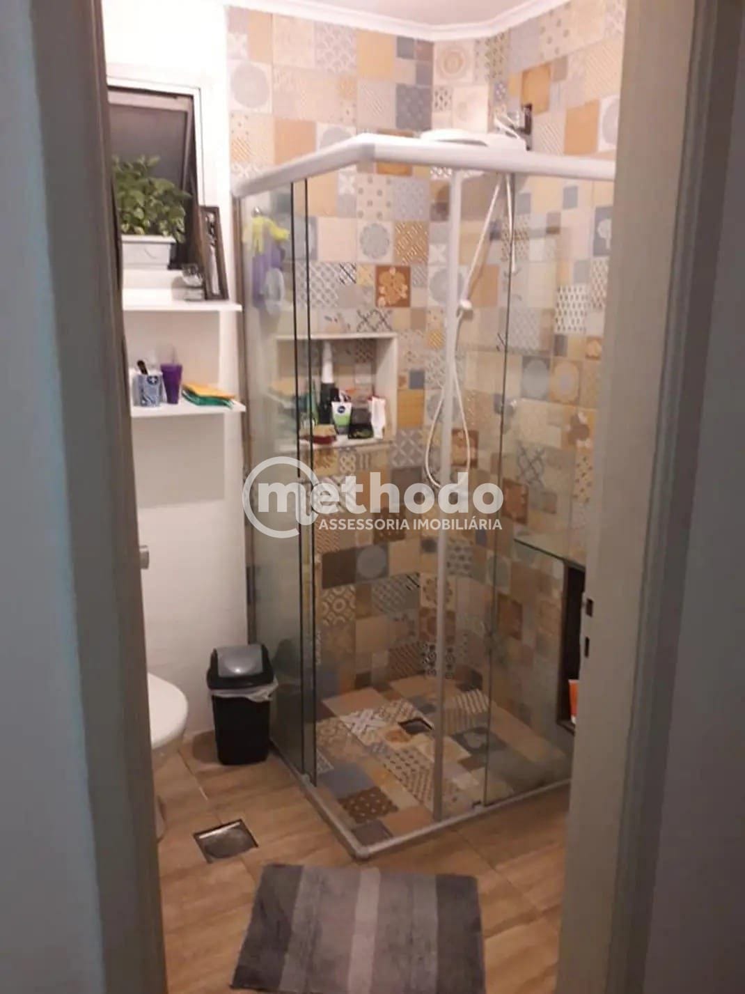 Apartamento, 1 quarto, 38 m² - Foto 7