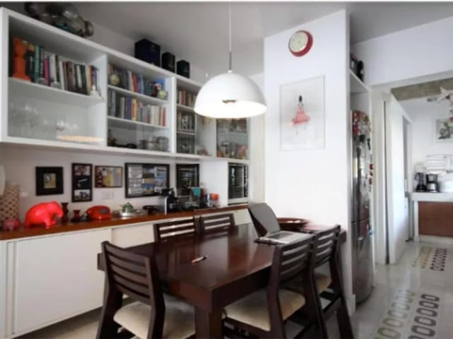 Foto do Apartamento - Apartamento à venda, Pinheiros, São Paulo, SP | Vista Livre