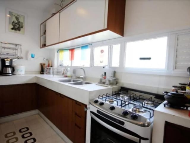Foto do Apartamento - Apartamento à venda, Pinheiros, São Paulo, SP | Vista Livre