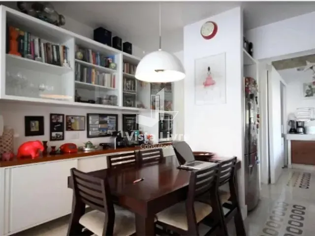 Apartamento com 83m² 2 quartos e 1 banheiro, à venda, no bairro Pinheiros em São Paulo