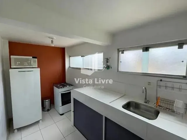 Apartamento com 83m² 2 quartos e 1 banheiro, à venda, no bairro Pinheiros em São Paulo