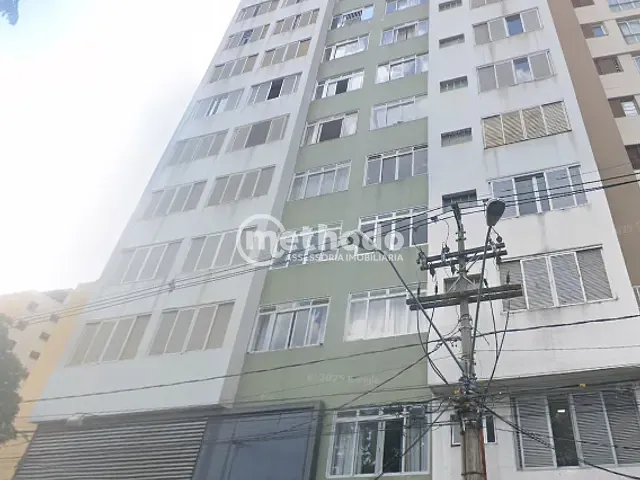 Apartamento com 194m² 4 quartos e 2 banheiros, à venda, no bairro Centro em Campinas