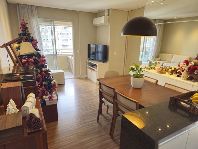 Foto do Apartamento - Apartamento à venda, Água Branca, São Paulo, SP | Vista Livre