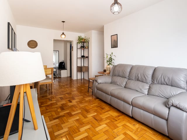 Apartamento com 67m² 1 quarto e 1 banheiro, à venda, no bairro Bela Vista em São Paulo