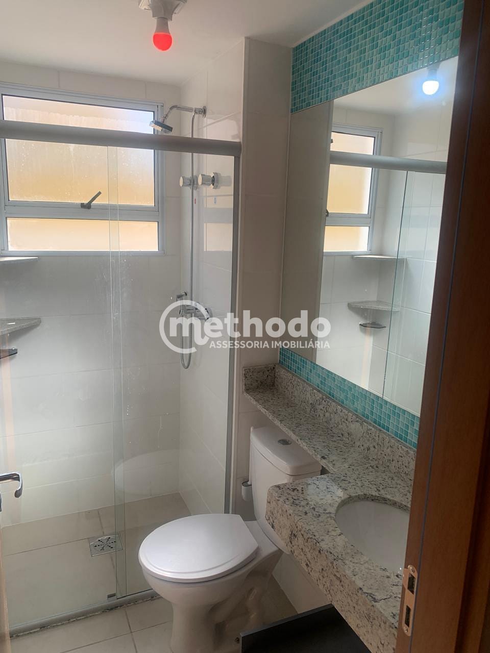 Apartamento, 2 quartos, 60 m² - Foto 4