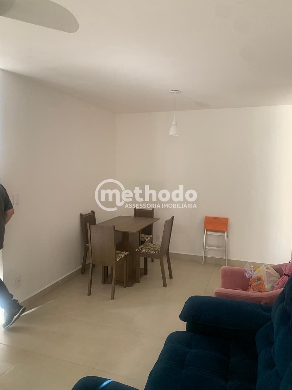 Apartamento, 2 quartos, 60 m² - Foto 2
