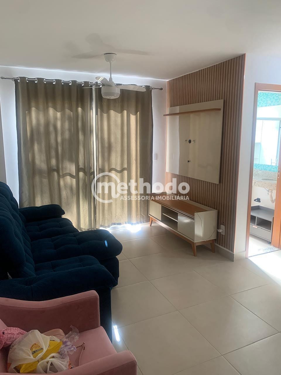 Apartamento, 2 quartos, 60 m² - Foto 3
